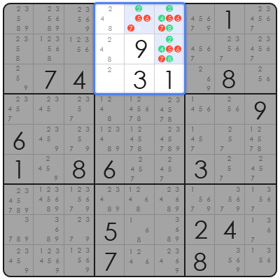 sudoku puzzle pdf