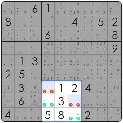 sudoku printable puzzles 4 per page